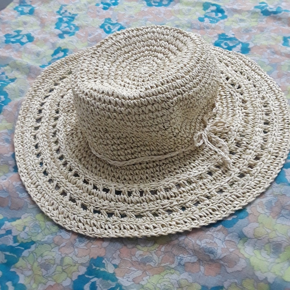 Gap sun hat